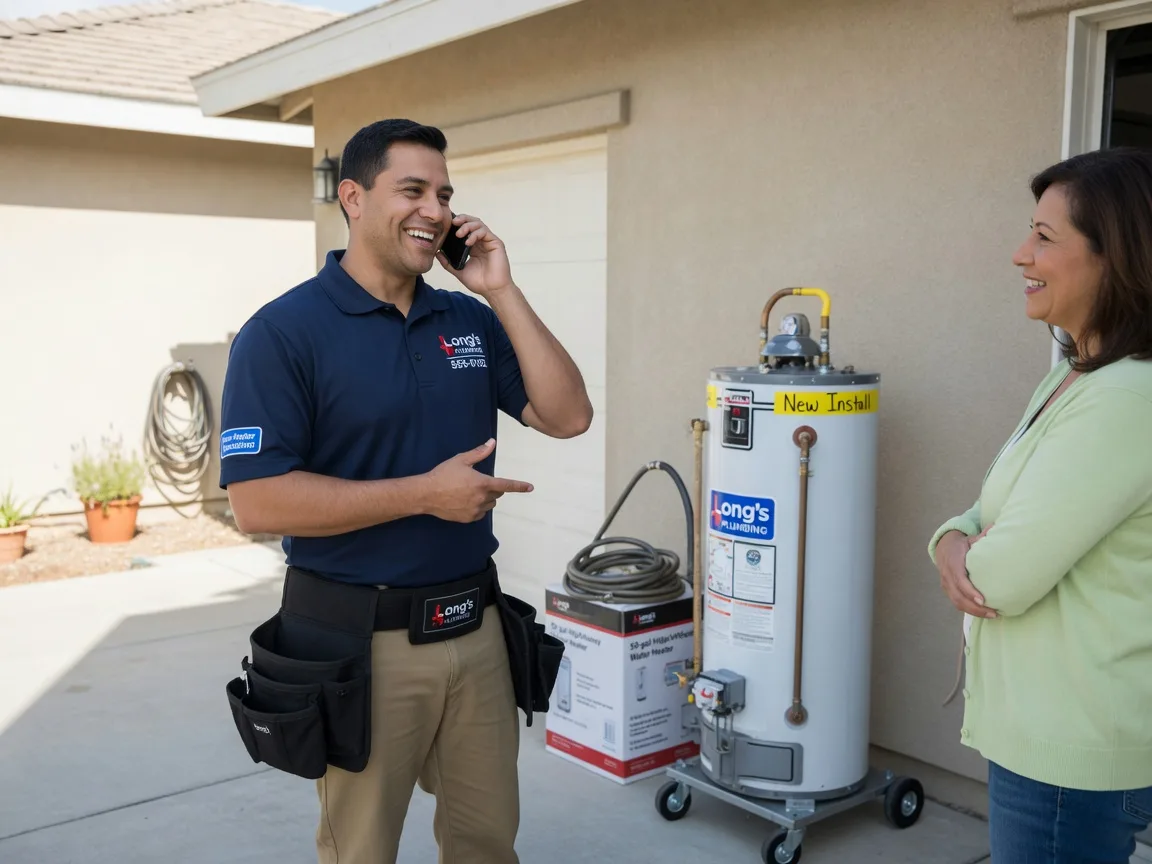 Leak Detection Napa, CA FAQs